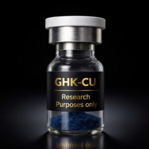 GHK-CU 50mg