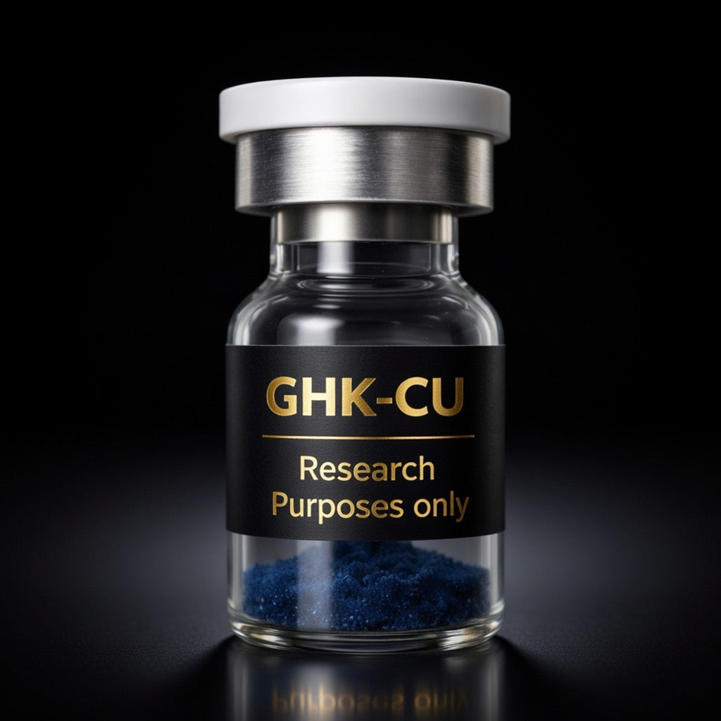 GHK-CU 50mg
